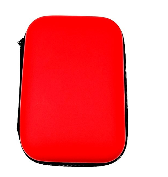 Waterproof Zipper bag