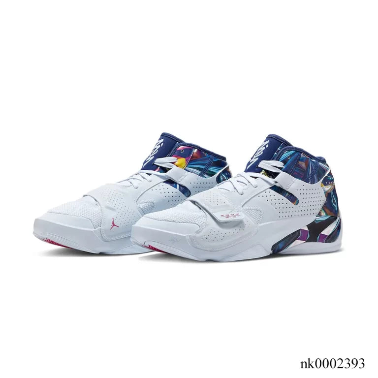 AJ Zion 2 Hope Diamond Shoes Sneakers – nk0002393