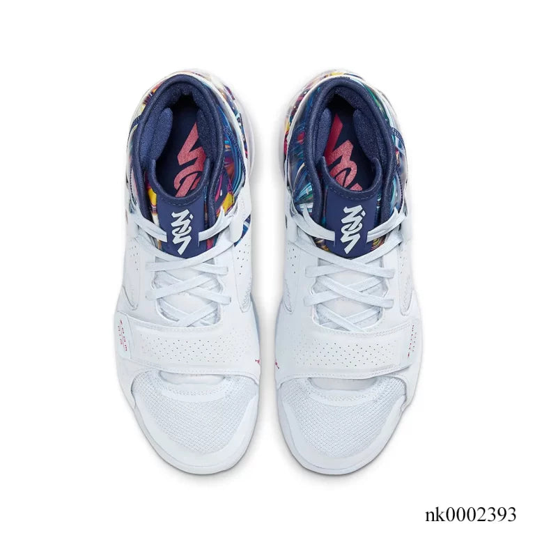 AJ Zion 2 Hope Diamond Shoes Sneakers – nk0002393