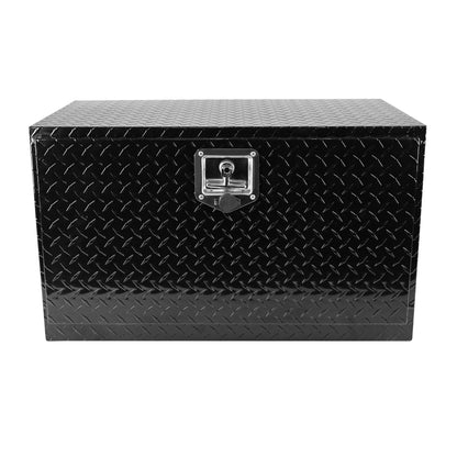 Aluminum Bar Plating Toolbox