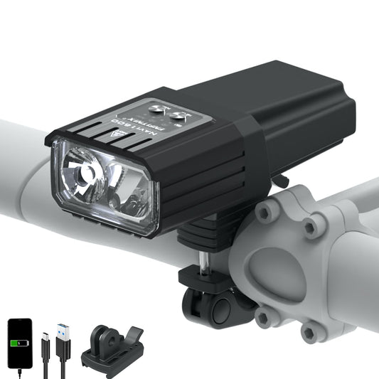 Lumen Dual Light LED Smart Bike