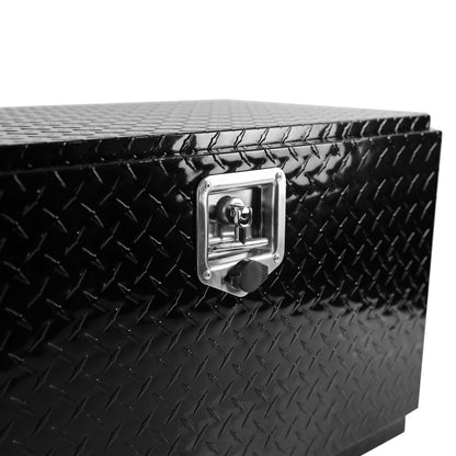 Aluminum Bar Plating Toolbox