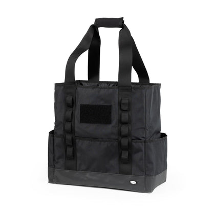 Tactical Baby Gear Tactical Tote Diaper Bag (Black)