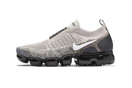 Nike's Air VaporMax Moc 2 Surfaces in "Moon Particle"